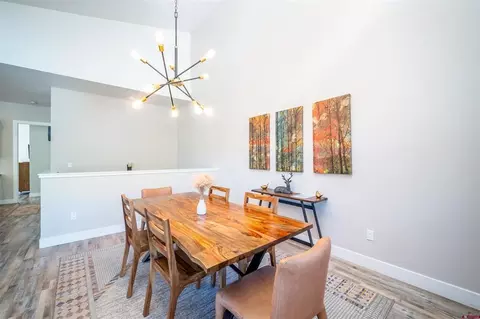 Dining - 76 Tacoma Dr, Durango, CO 81301 photo 1 of 5