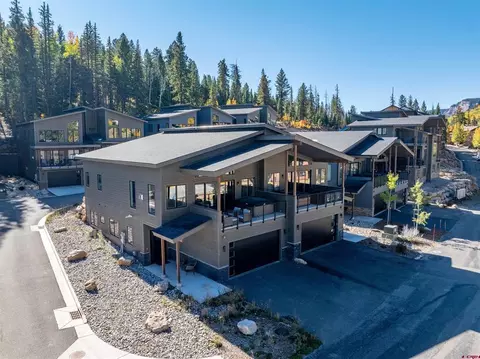 76 Tacoma Dr, Durango, CO 81301