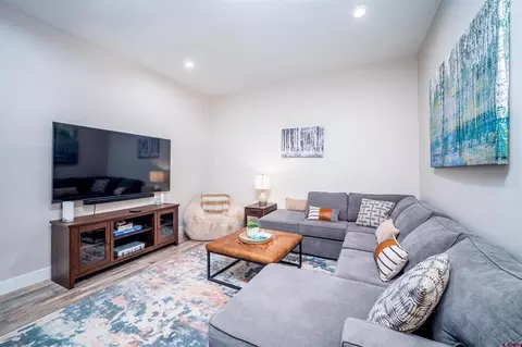 Living - 76 Tacoma Dr, Durango, CO 81301 photo 3 of 3