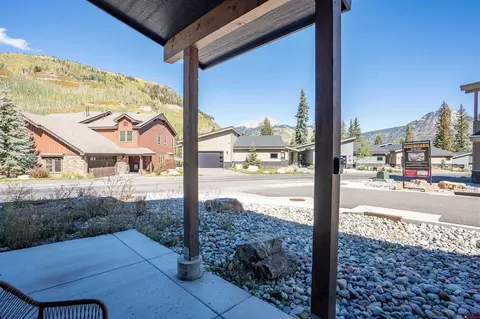 Exterior - 76 Tacoma Dr, Durango, CO 81301 photo 4 of 7