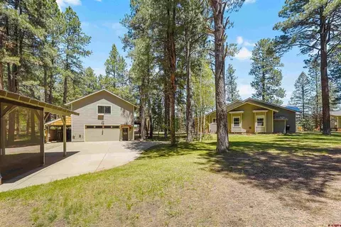 234 Wapiti Dr, Bayfield, CO 81122