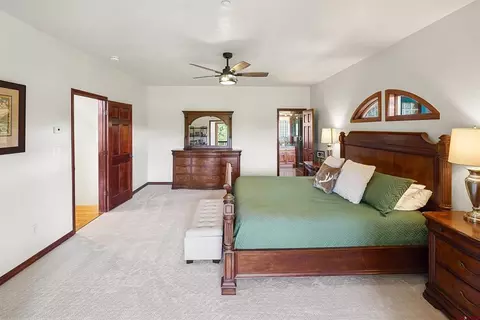 Bedroom - 287 Wildcat Trl, Durango, CO 81301 photo 1 of 5