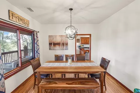 Dining - 287 Wildcat Trl, Durango, CO 81301 photo 1 of 2