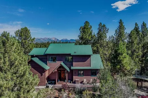 Exterior - 287 Wildcat Trl, Durango, CO 81301 photo 5 of 12