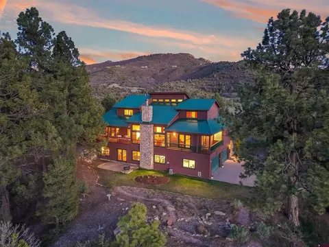 287 Wildcat Trl, Durango, CO 81301