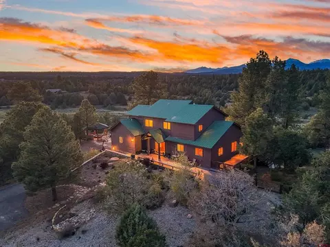 287 Wildcat Trl, Durango, CO 81301