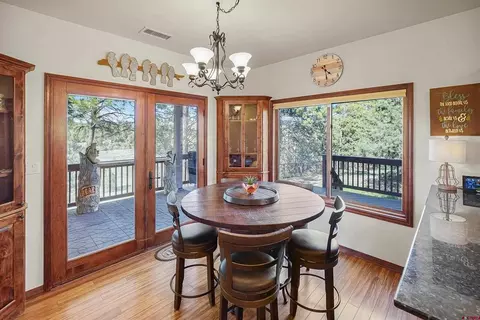 Dining - 287 Wildcat Trl, Durango, CO 81301 photo 2 of 2