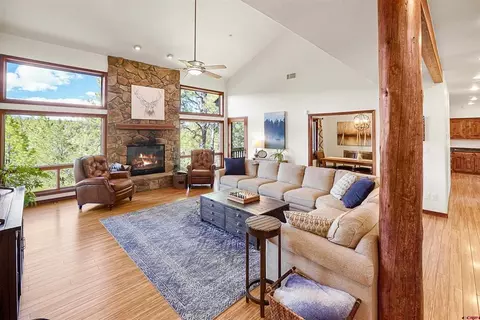 Living - 287 Wildcat Trl, Durango, CO 81301 photo 1 of 5