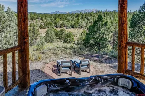 Exterior - 287 Wildcat Trl, Durango, CO 81301 photo 4 of 12