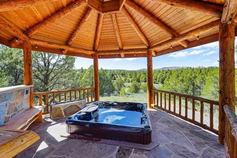 Exterior - 287 Wildcat Trl, Durango, CO 81301 photo 12 of 14