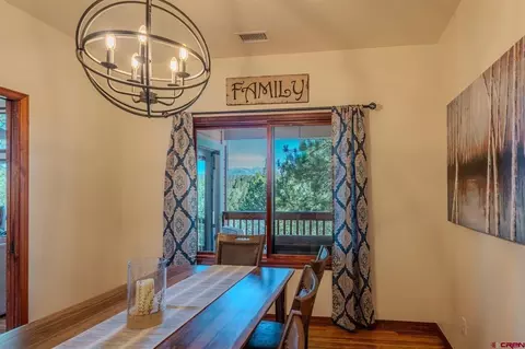 Dining - 287 Wildcat Trl, Durango, CO 81301 photo 2 of 3