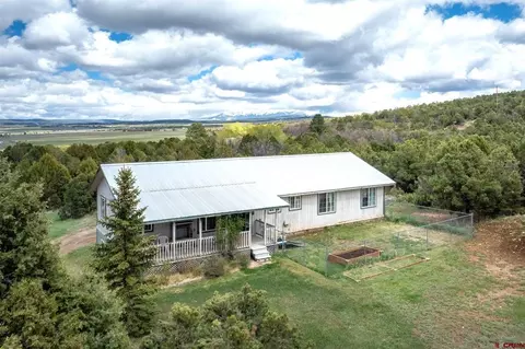 90 Spruce Dr, Norwood, CO 81423