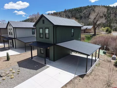 113 Buffalo Ct, South Fork, CO 81154