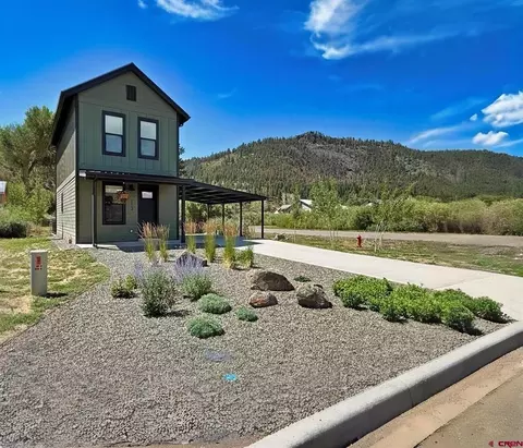 113 Buffalo Ct, South Fork, CO 81154
