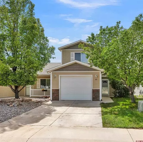 421 Indiangrass Loop, Montrose, CO 81403