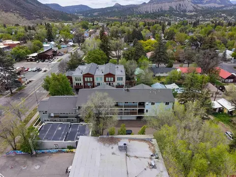 765 College Dr #7, Durango, CO 81301