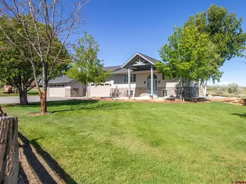 15825 6000 Rd, Montrose, CO 81403