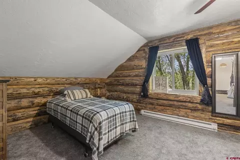 Bedroom - 1215 County Road 216, Durango, CO 81303 photo 1 of 5