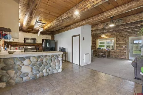 Kitchen - 1215 County Road 216, Durango, CO 81303 photo 3 of 3