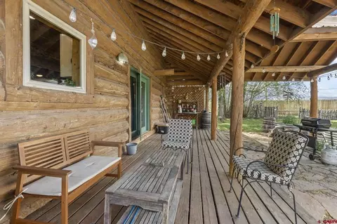 Exterior - 1215 County Road 216, Durango, CO 81303 photo 2 of 6