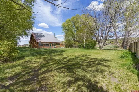 Exterior - 1215 County Road 216, Durango, CO 81303 photo 4 of 6