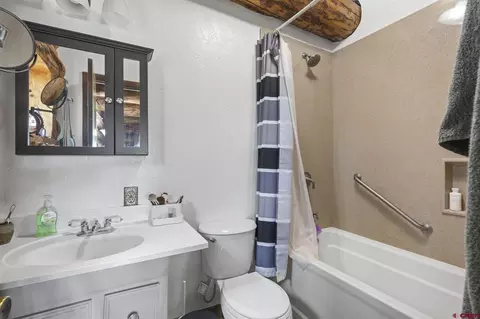 Bath - 1215 County Road 216, Durango, CO 81303 photo 1 of 3