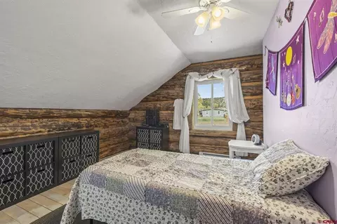 Bedroom - 1215 County Road 216, Durango, CO 81303 photo 4 of 5