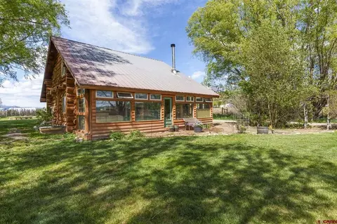 1215 County Road 216, Durango, CO 81303