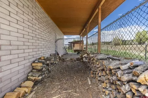 Exterior - 1215 County Road 216, Durango, CO 81303 photo 6 of 6