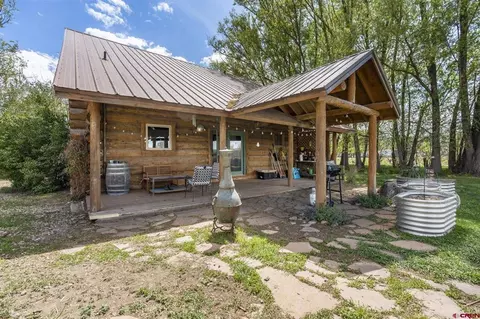 Exterior - 1215 County Road 216, Durango, CO 81303 photo 1 of 6