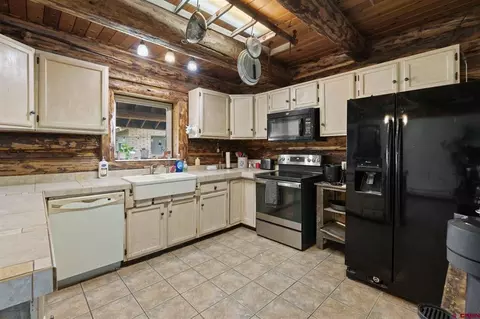 Kitchen - 1215 County Road 216, Durango, CO 81303 photo 1 of 3