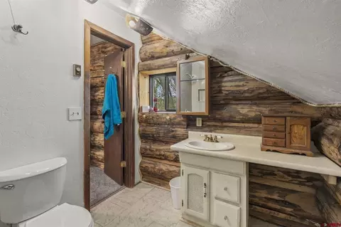 Bath - 1215 County Road 216, Durango, CO 81303 photo 2 of 3