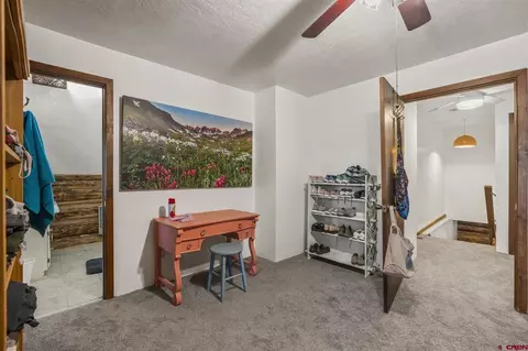 Entry Way - 1215 County Road 216, Durango, CO 81303 photo 2 of 2