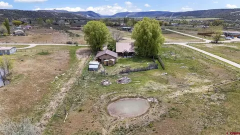 View/Area - 1215 County Road 216, Durango, CO 81303 photo 2 of 4