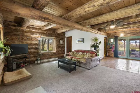 Living - 1215 County Road 216, Durango, CO 81303 photo 1 of 3