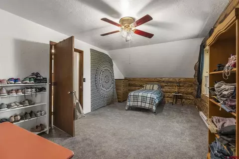 Bedroom - 1215 County Road 216, Durango, CO 81303 photo 3 of 5