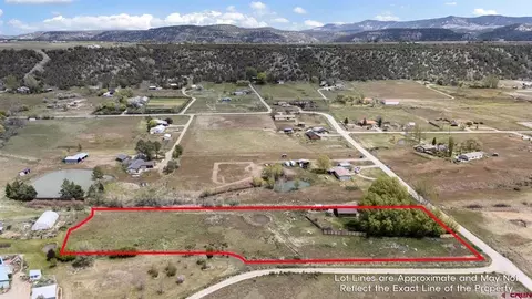 View/Area - 1215 County Road 216, Durango, CO 81303 photo 1 of 4