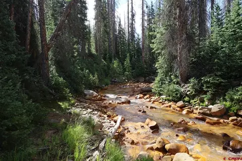 X1&2 Forest Service Road 380, Antonito, CO 81120