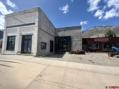 951 Greene St, Silverton, CO 81433