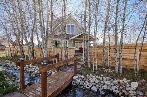 1207 Van Tuyl Cir, Gunnison, CO 81230