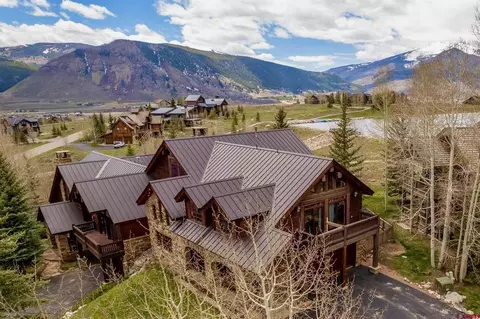 17 Garland Dr # B, Crested Butte, CO 81224