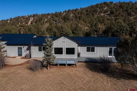 711 Terrace Dr, Ridgway, CO 81432