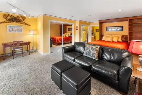 350 Country Club Dr #104A, Crested Butte, CO 81224