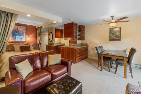 350 Country Club Dr #203A, Crested Butte, CO 81224