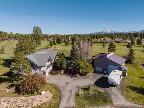 440 Carlee Pl, Pagosa Springs, CO 81147