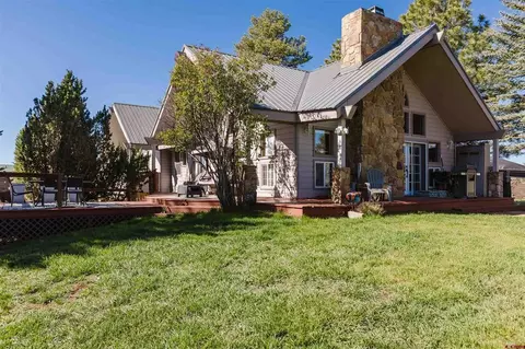 440 Carlee Pl, Pagosa Springs, CO 81147