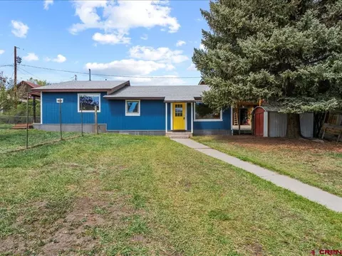 243 S Lena St, Ridgway, CO 81432