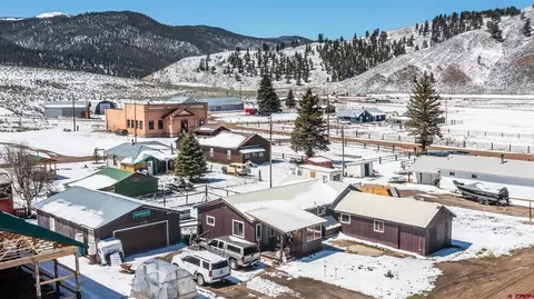 42 Front Street St, Sargents, CO 81248