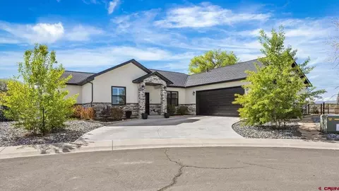 3030 Wildhorse Cir, Montrose, CO 81401