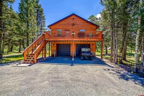 620 Spruce Rd, Cimarron, CO 81220